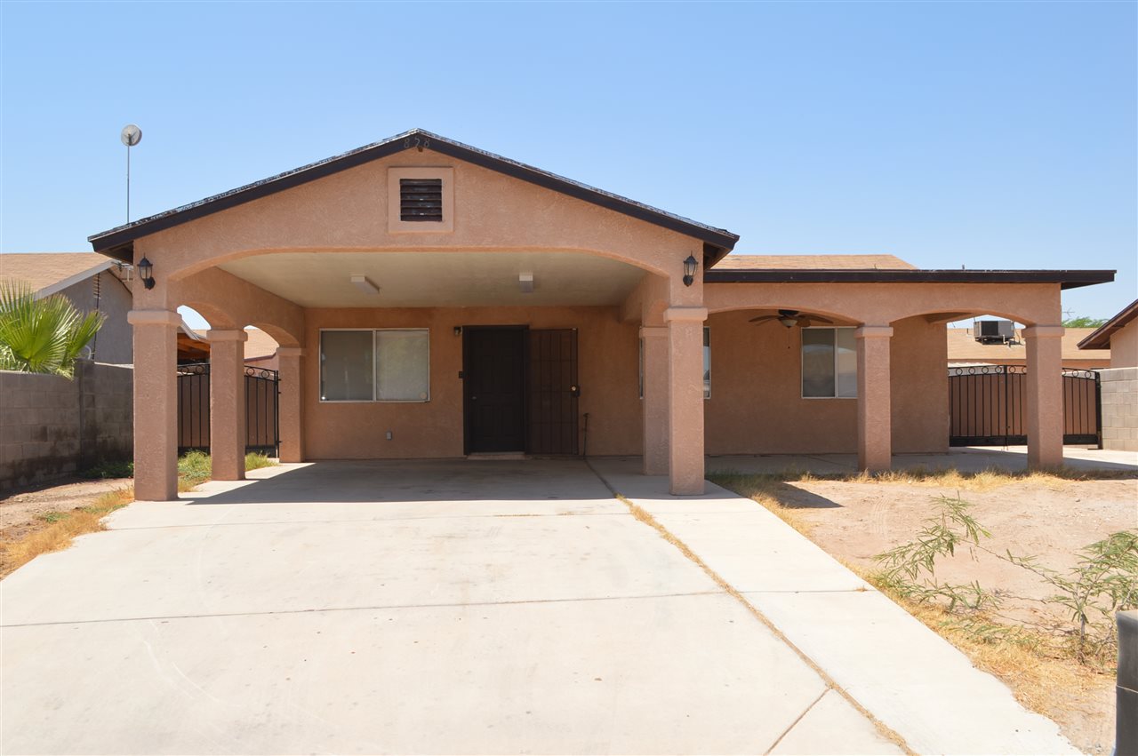 858 TERESITAS AVE, San Luis, AZ 85349