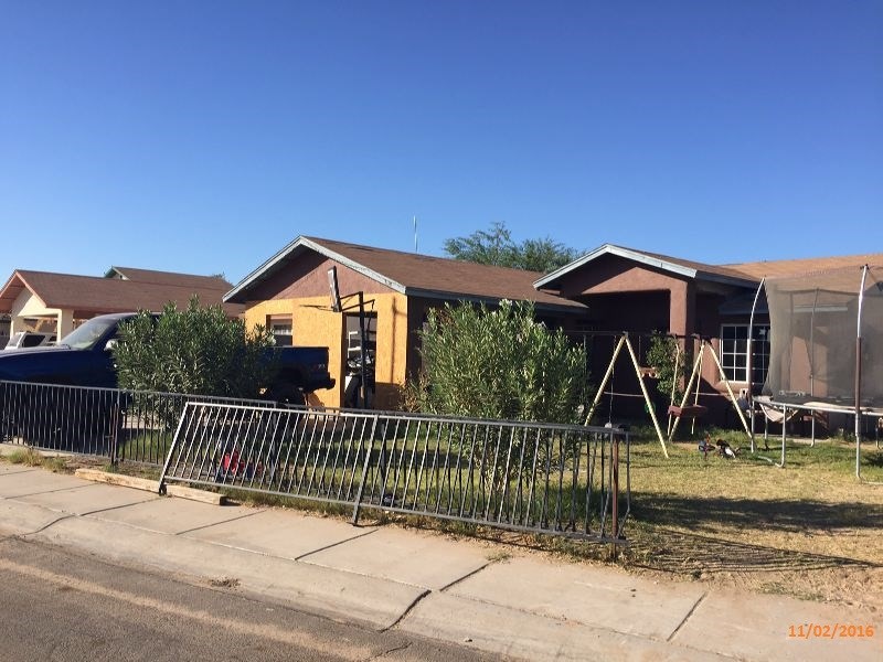 616 N ARCIGA DR, San Luis, AZ 85349
