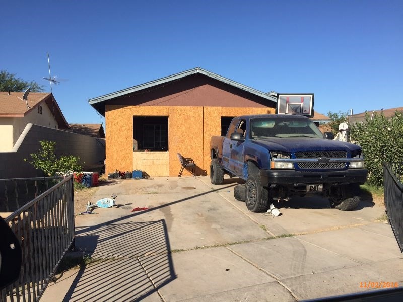 616 N ARCIGA DR, San Luis, AZ 85349