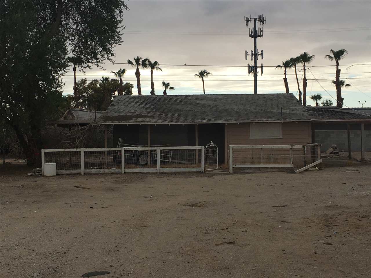 846 S 6 AVE, Yuma, AZ 85349