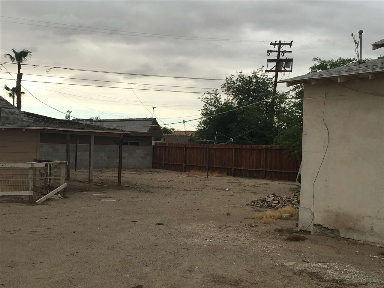 846 S 6 AVE, Yuma, AZ 85349