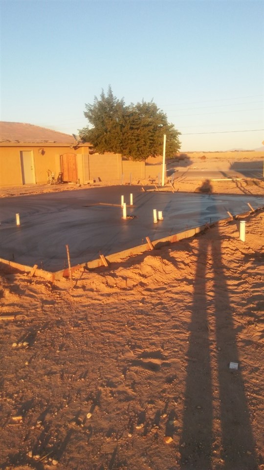 188 N RACHEL DODGE AVE, San Luis, AZ 85349