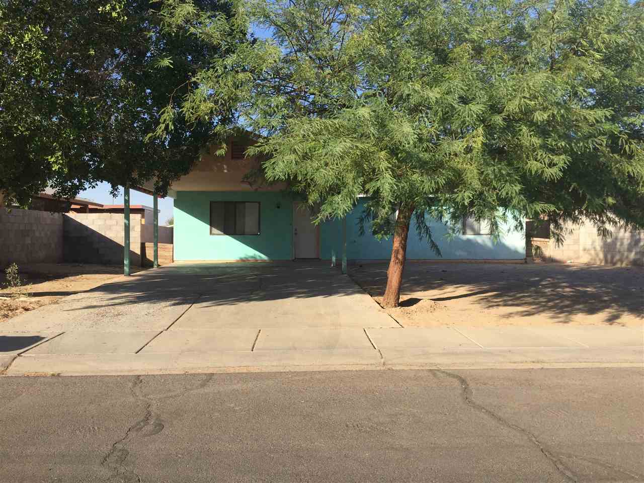 1382 E UDALL LN, San Luis, AZ 85349