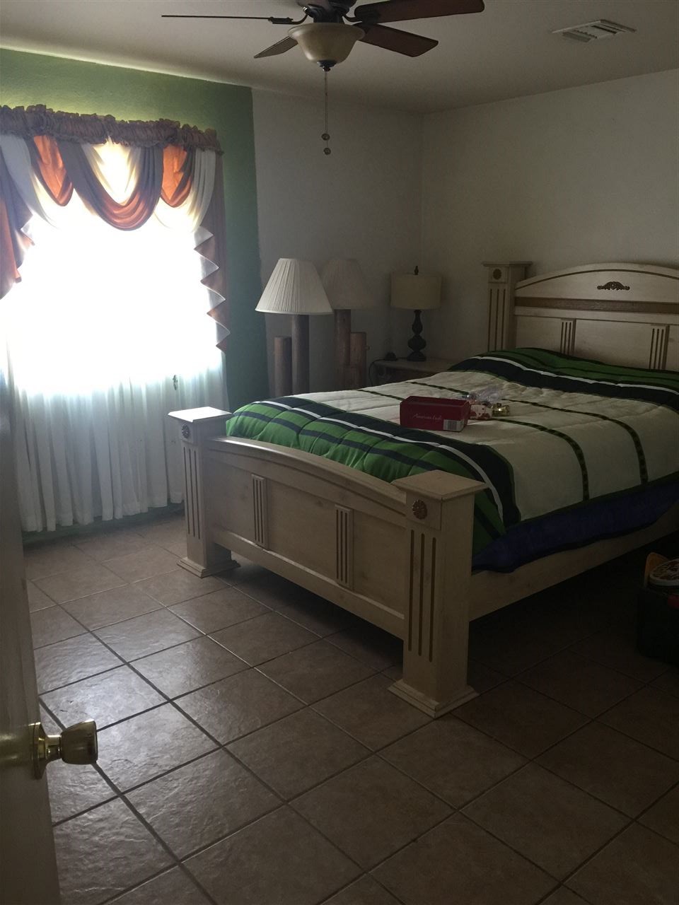 1382 E UDALL LN, San Luis, AZ 85349