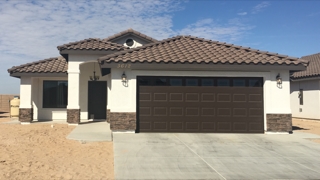 3619 HERNANDEZ ST, San Luis, AZ 85349