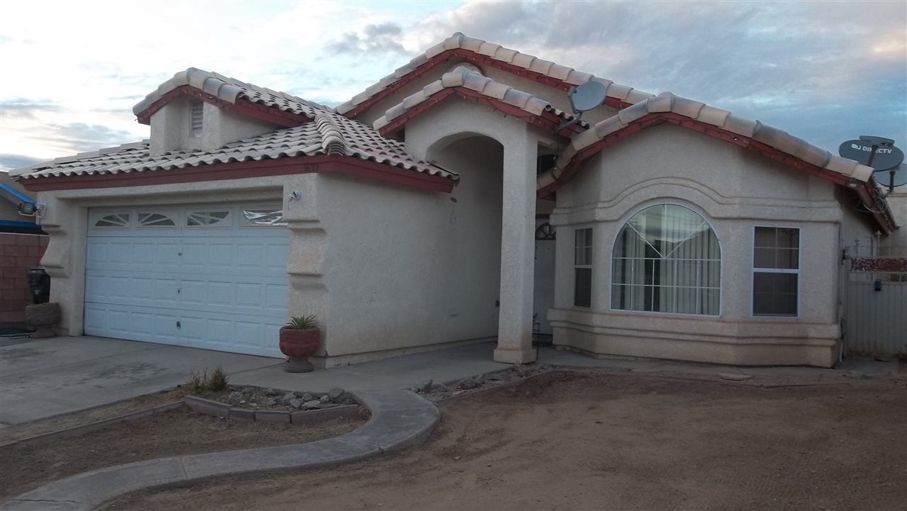 1672 E AMERICA ST, San Luis, AZ 85349