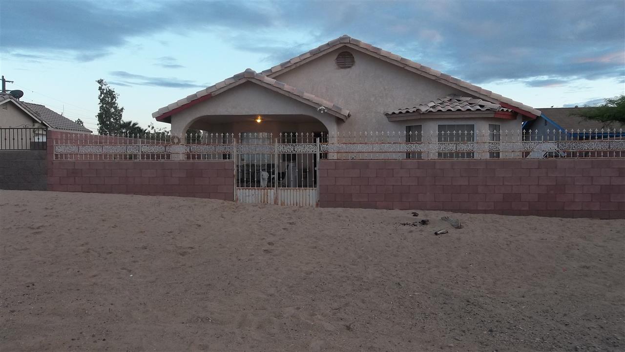 1672 E AMERICA ST, San Luis, AZ 85349