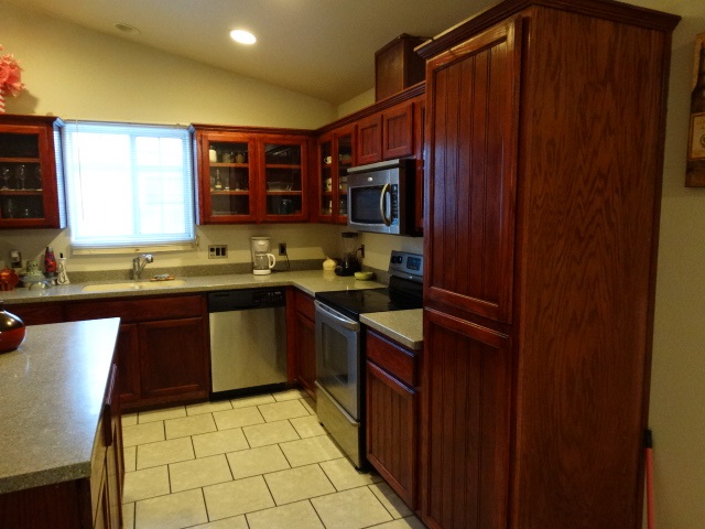 1910 E LOS OLIVOS DR, San Luis, AZ 85349