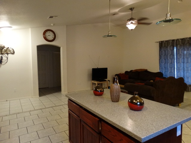 1910 E LOS OLIVOS DR, San Luis, AZ 85349