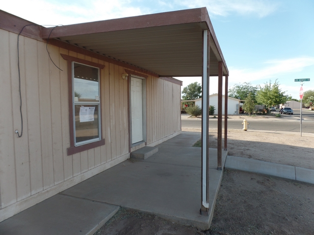199 E Los Montes StreetSan Luis, AZ, 85349Yuma County