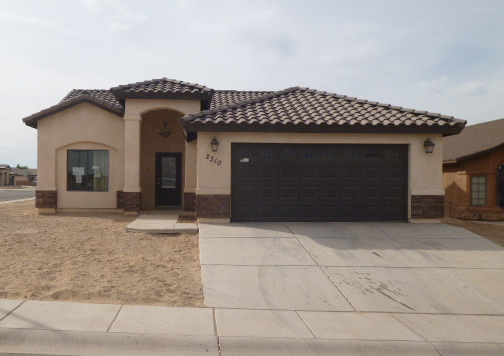 2310 N Spencer AveSan Luis, AZ, 85349Yuma County