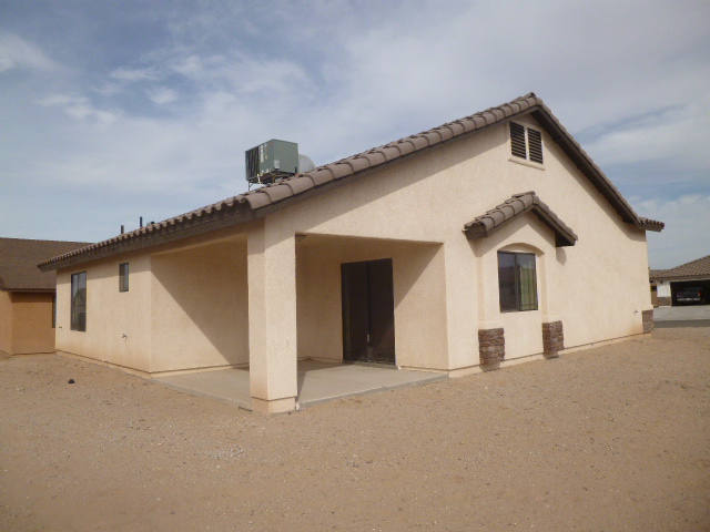 2310 N Spencer AveSan Luis, AZ, 85349Yuma County