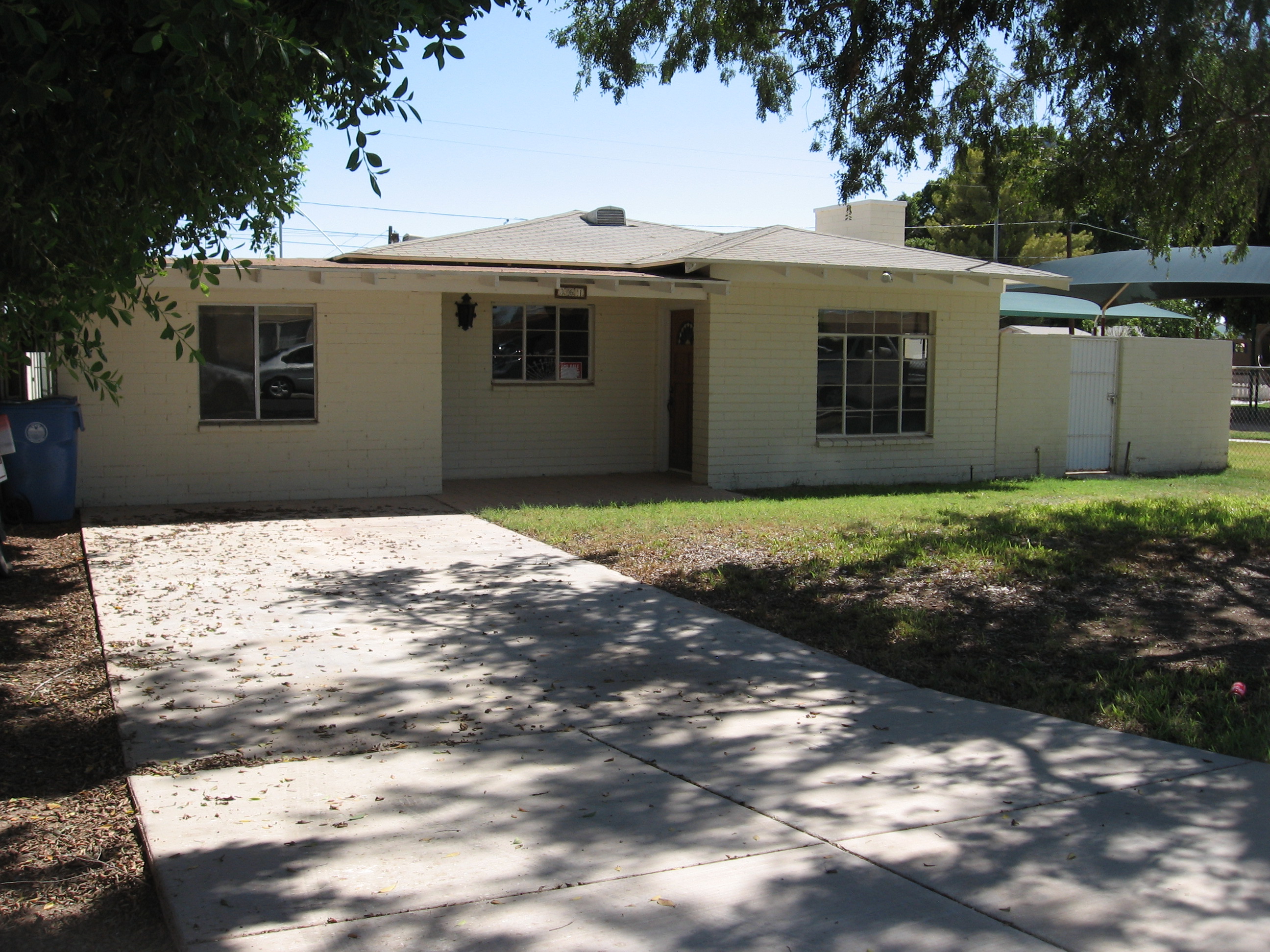 361 W JACOBS ST, Somerton, AZ 85350