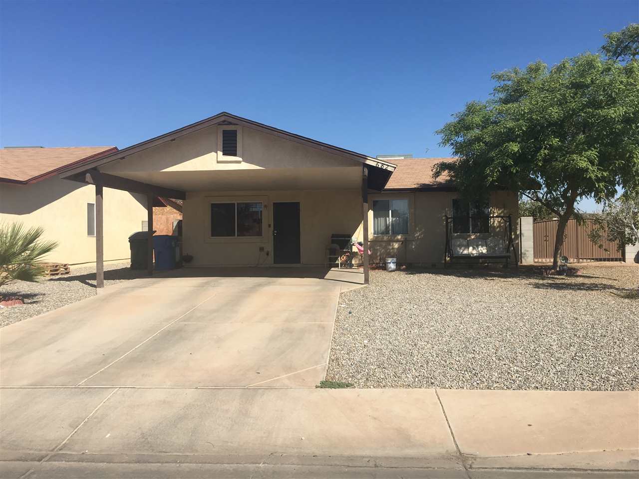 682 W ANGELICA ST, Somerton, AZ 85350