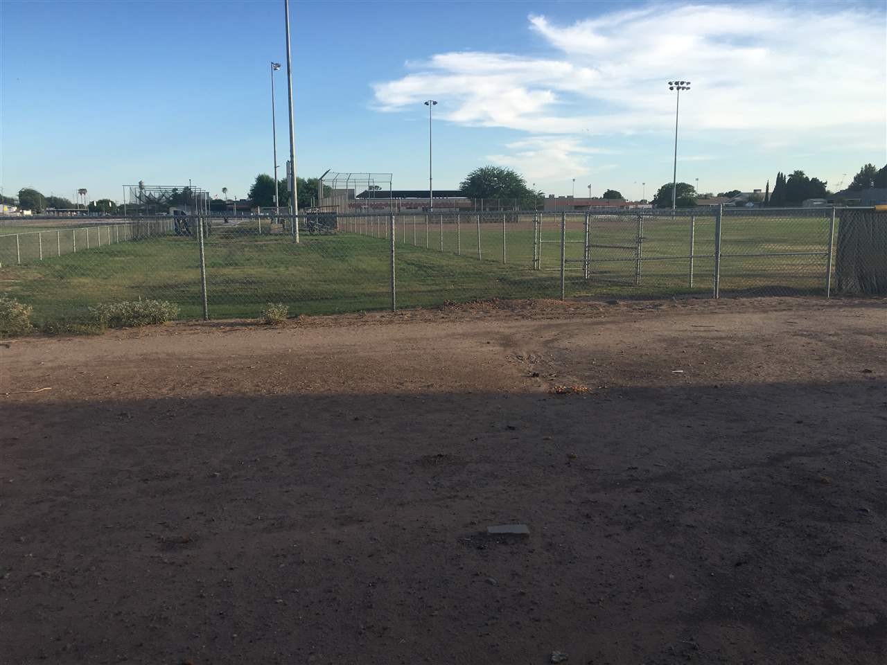 199 W SELLERS ST, Somerton, AZ 85350