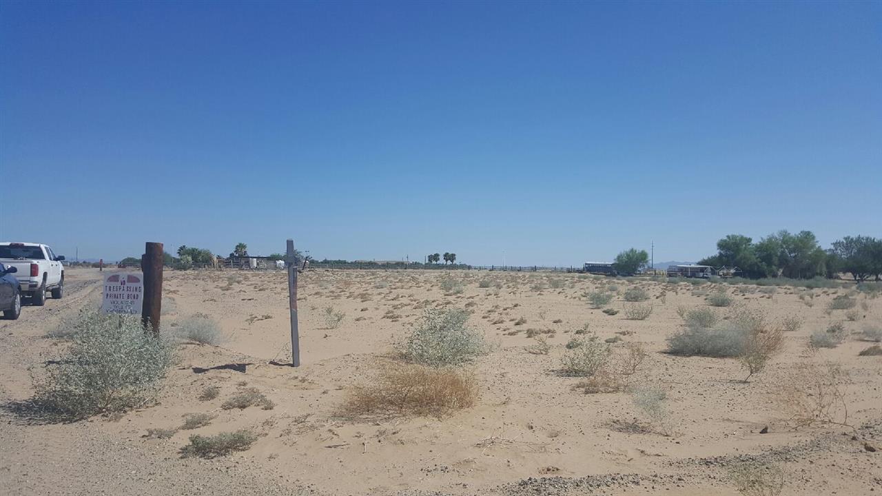 0000 E CO 18 ST, Somerton, AZ 85350