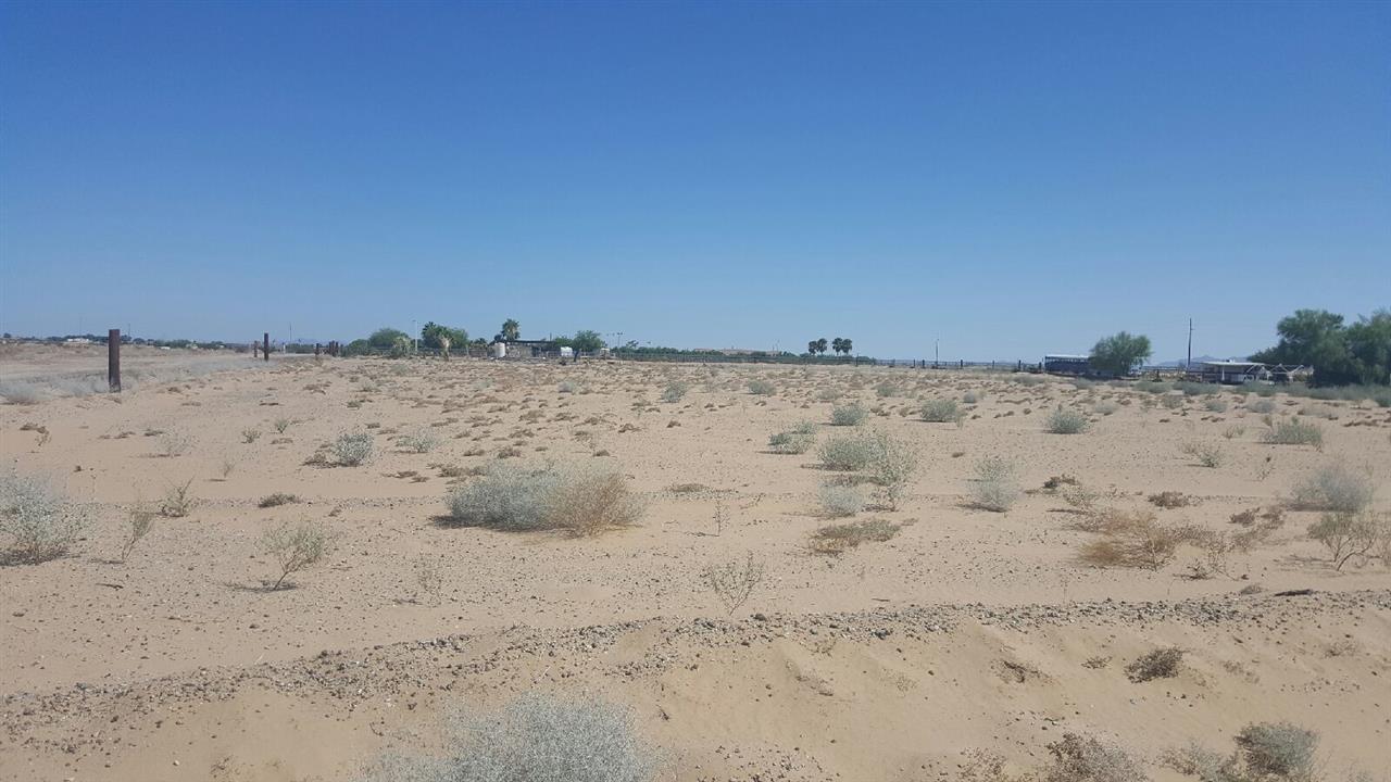 0000 E CO 18 ST, Somerton, AZ 85350