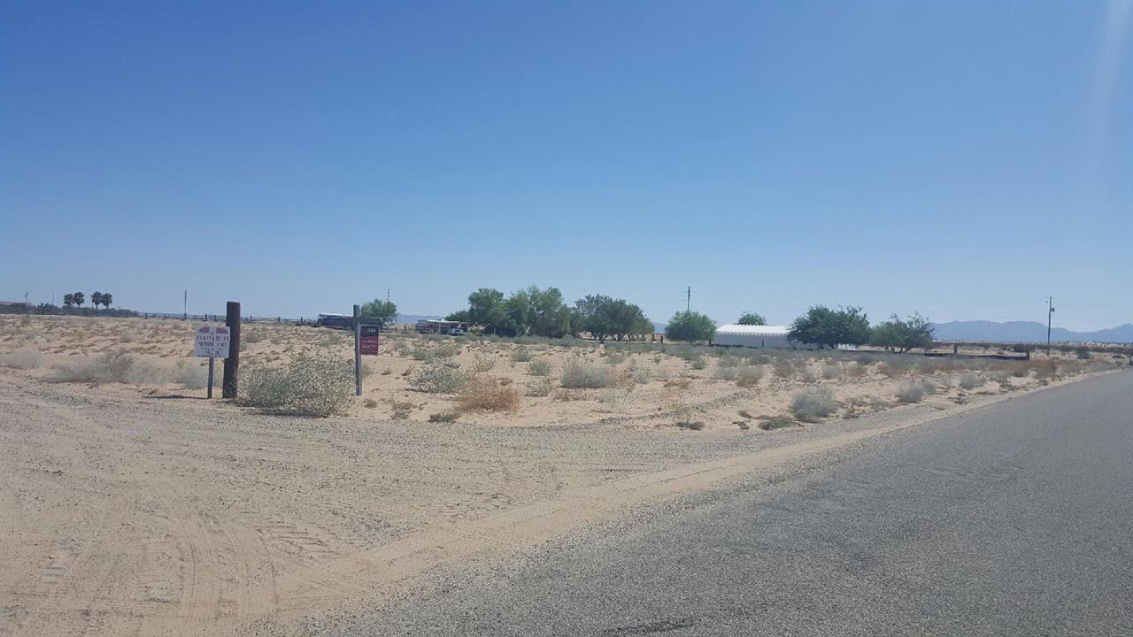 0000 E CO 18 ST, Somerton, AZ 85350