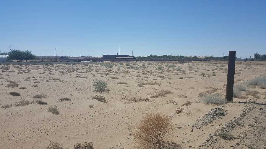 0000 E CO 18 ST, Somerton, AZ 85350