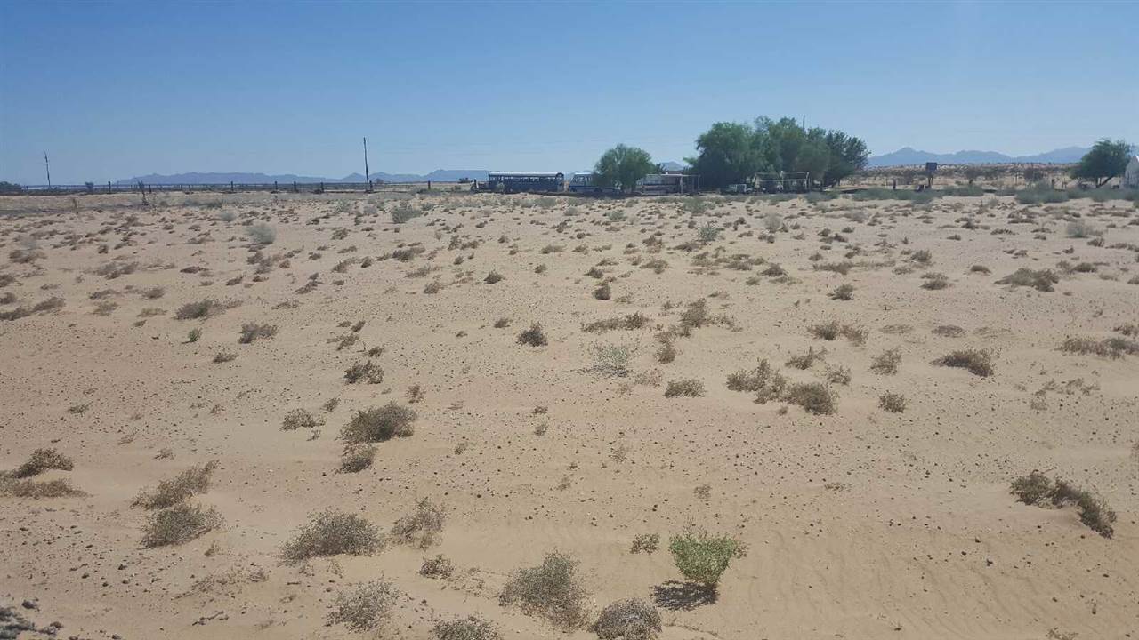 0000 E CO 18 ST, Somerton, AZ 85350