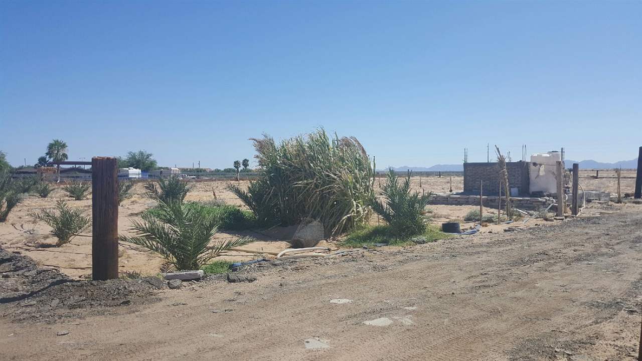 0000 E CO 18 ST, Somerton, AZ 85350