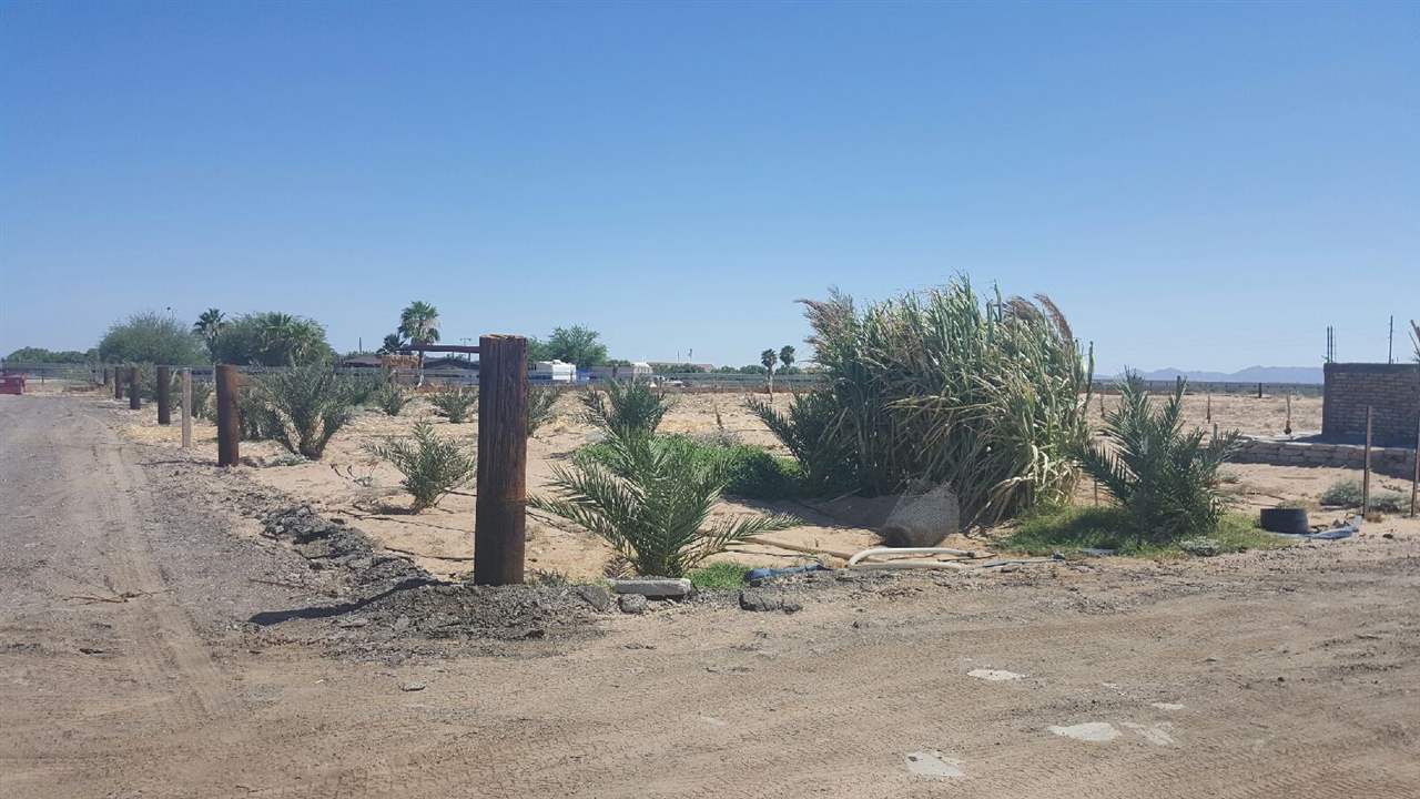 0000 E CO 18 ST, Somerton, AZ 85350