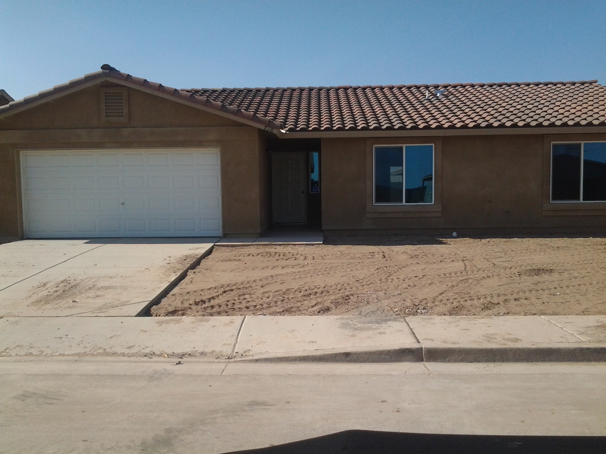 1472 S FEDERAL CT, Somerton, AZ 85350