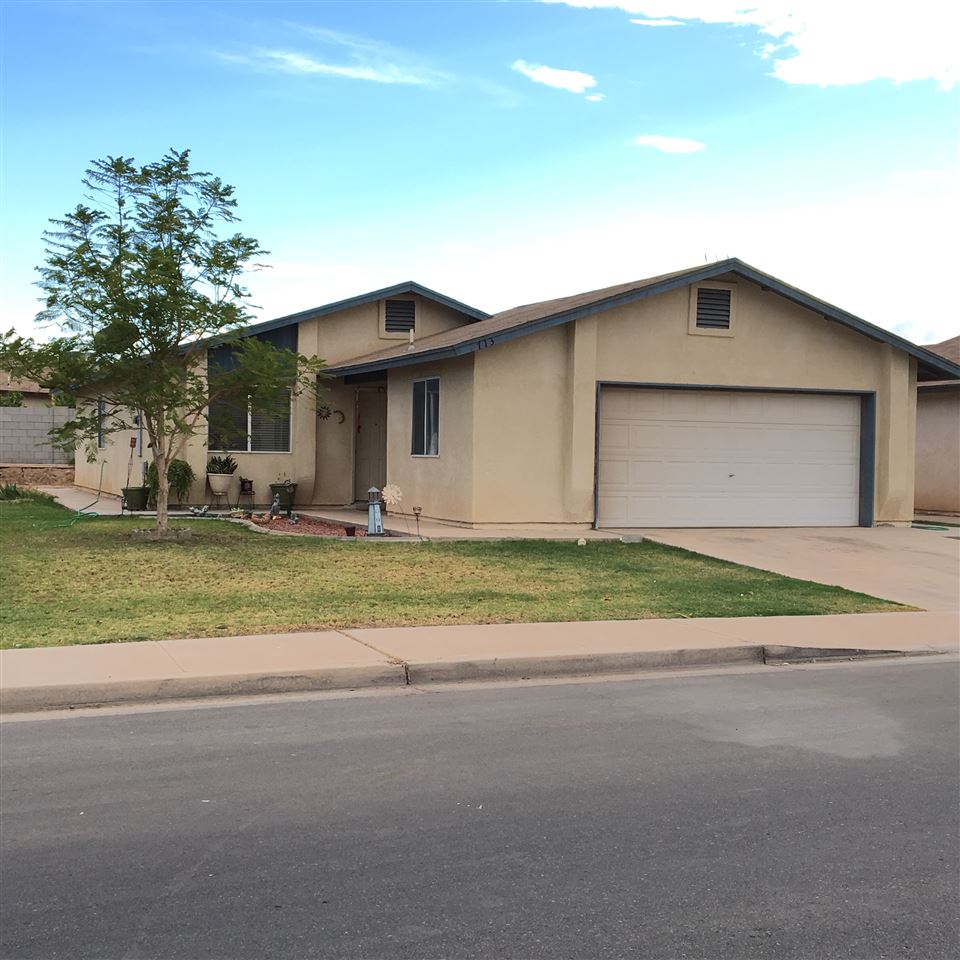 713 W RAMONA ST, Somerton, AZ 85350