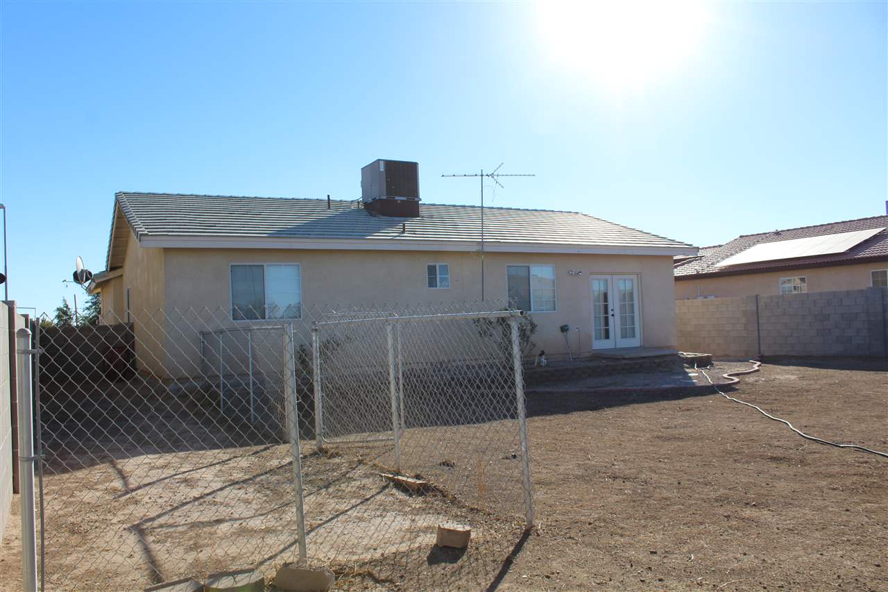 526 E ANGELICA ST, Somerton, AZ 85350