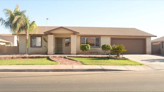 695 W 12 PL, Somerton, AZ 85350