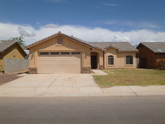 814 W Jackson StSomerton, AZ, 85350Yuma County