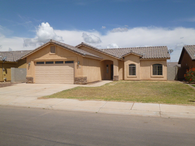 814 W Jackson StSomerton, AZ, 85350Yuma County