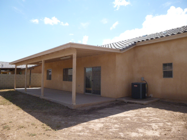 814 W Jackson StSomerton, AZ, 85350Yuma County