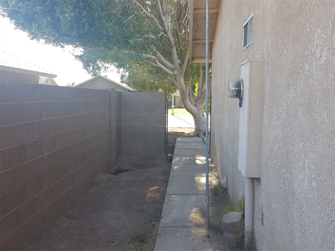 1182 N ANDREA AVE, Somerton, AZ 85350