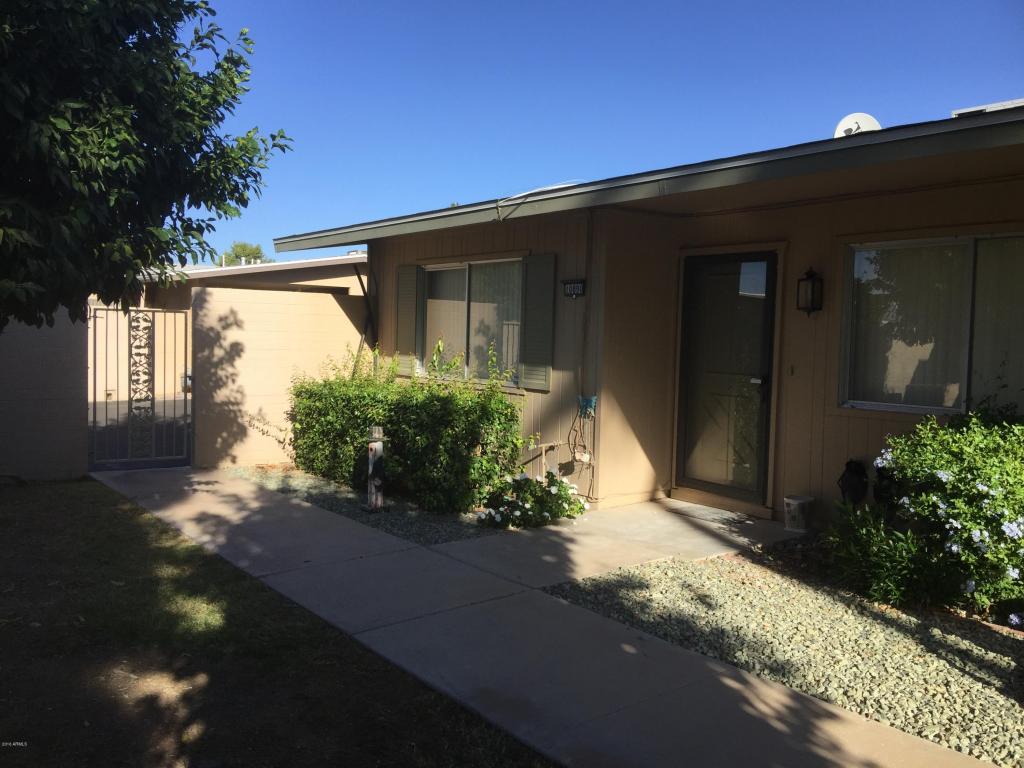 10890 W SANTA FE Drive, Sun City, AZ 85351