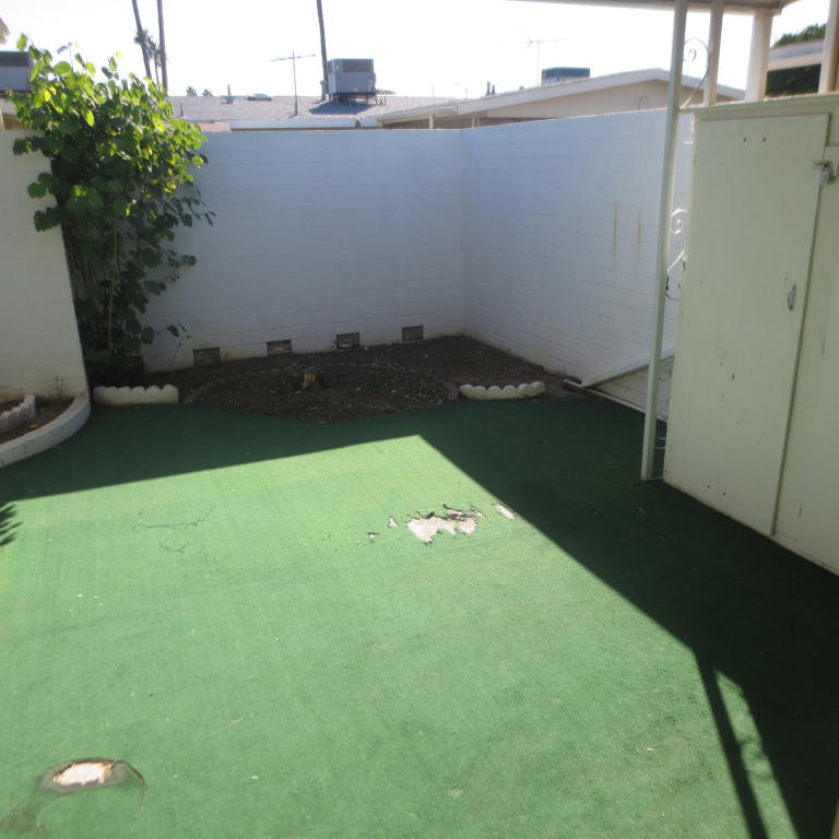 9439 N 111TH Avenue, Sun City, AZ 85351