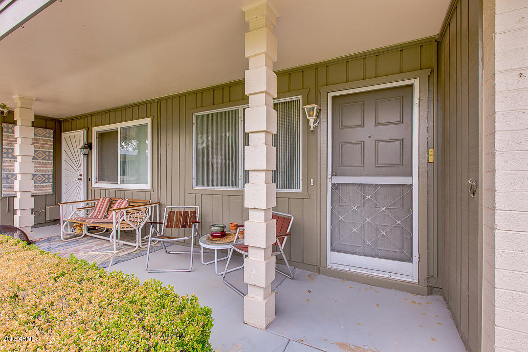 10428 W DEANNE Drive, Sun City, AZ 85351