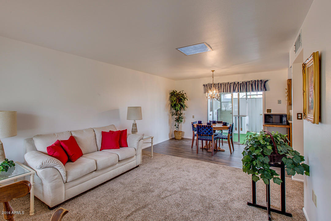 10428 W DEANNE Drive, Sun City, AZ 85351