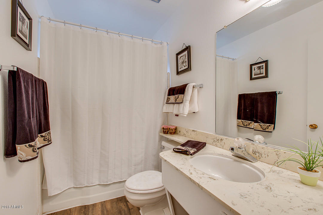 10428 W DEANNE Drive, Sun City, AZ 85351