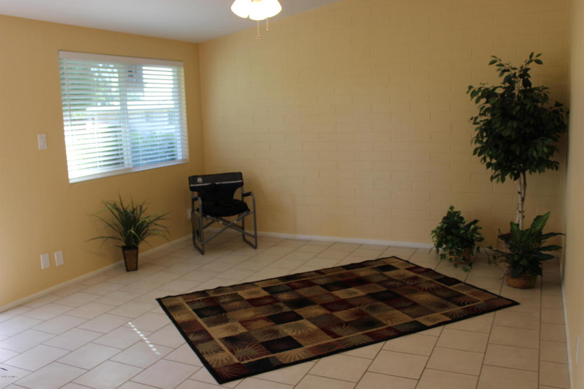 10436 W OAKMONT Drive, Sun City, AZ 85351