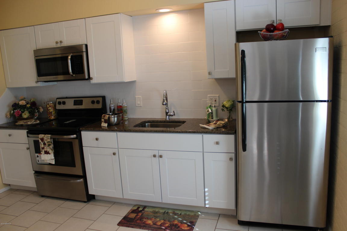 10436 W OAKMONT Drive, Sun City, AZ 85351