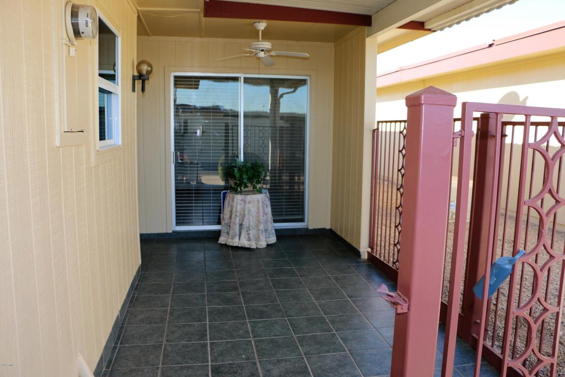 13618 N 98TH Avenue, Sun City, AZ 85351
