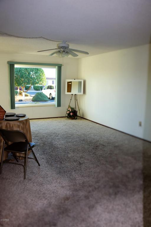 13618 N 98TH Avenue, Sun City, AZ 85351