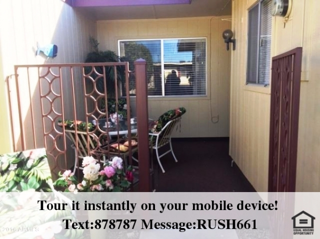 13608 N 98TH Avenue, Sun City, AZ 85351