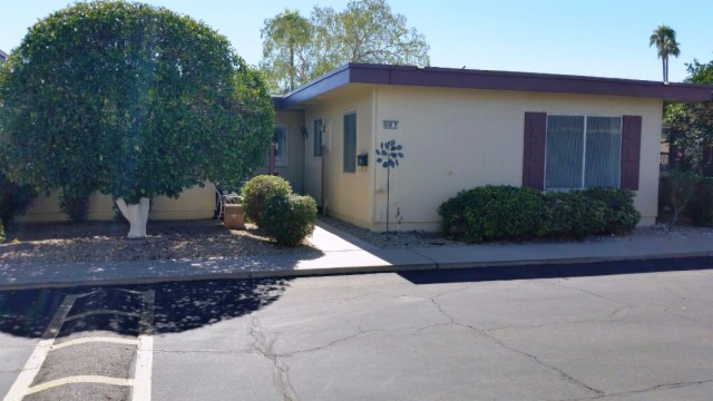 13608 N 98TH Avenue, Sun City, AZ 85351