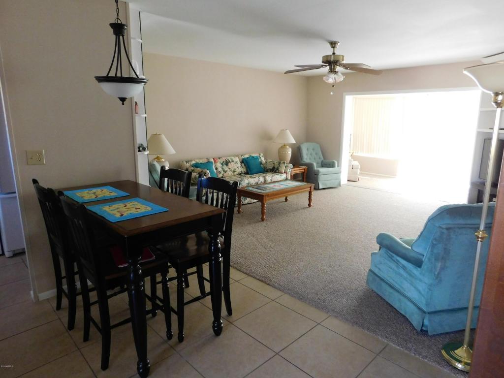 10829 N FAIRWAY Court W, Sun City, AZ 85351