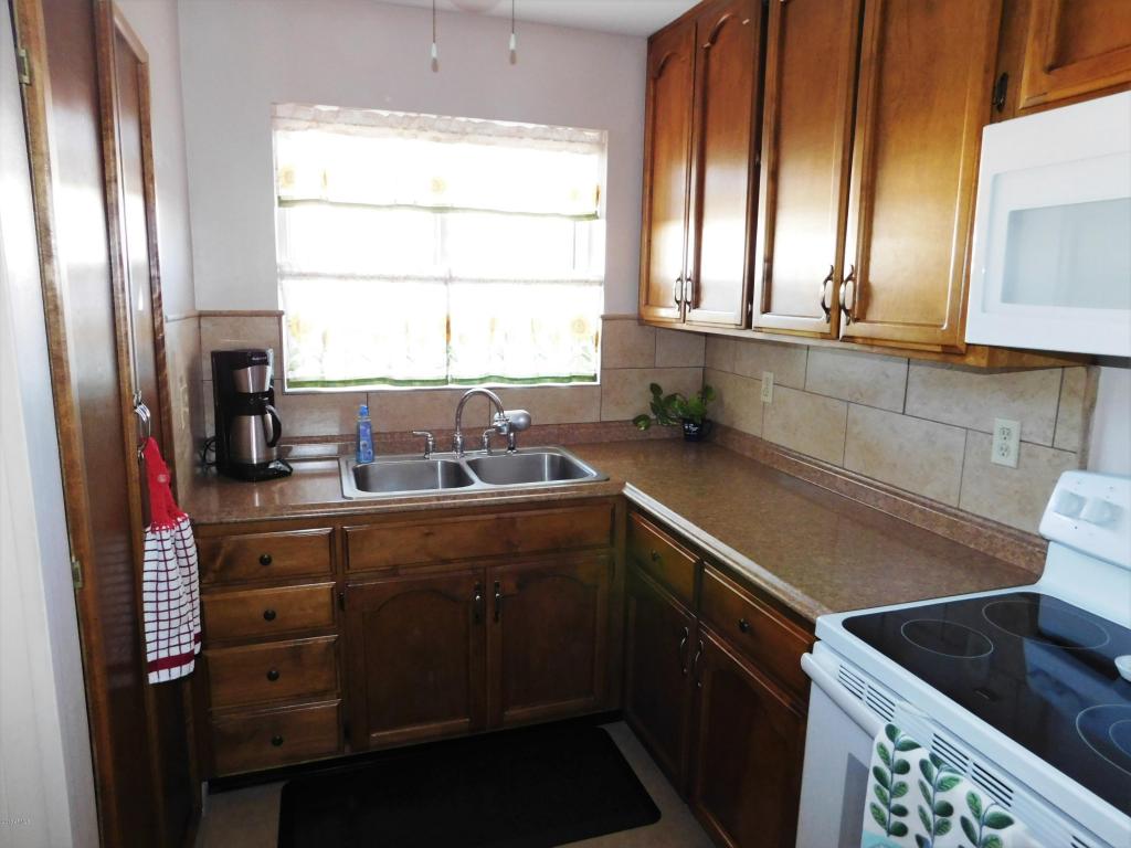 10829 N FAIRWAY Court W, Sun City, AZ 85351