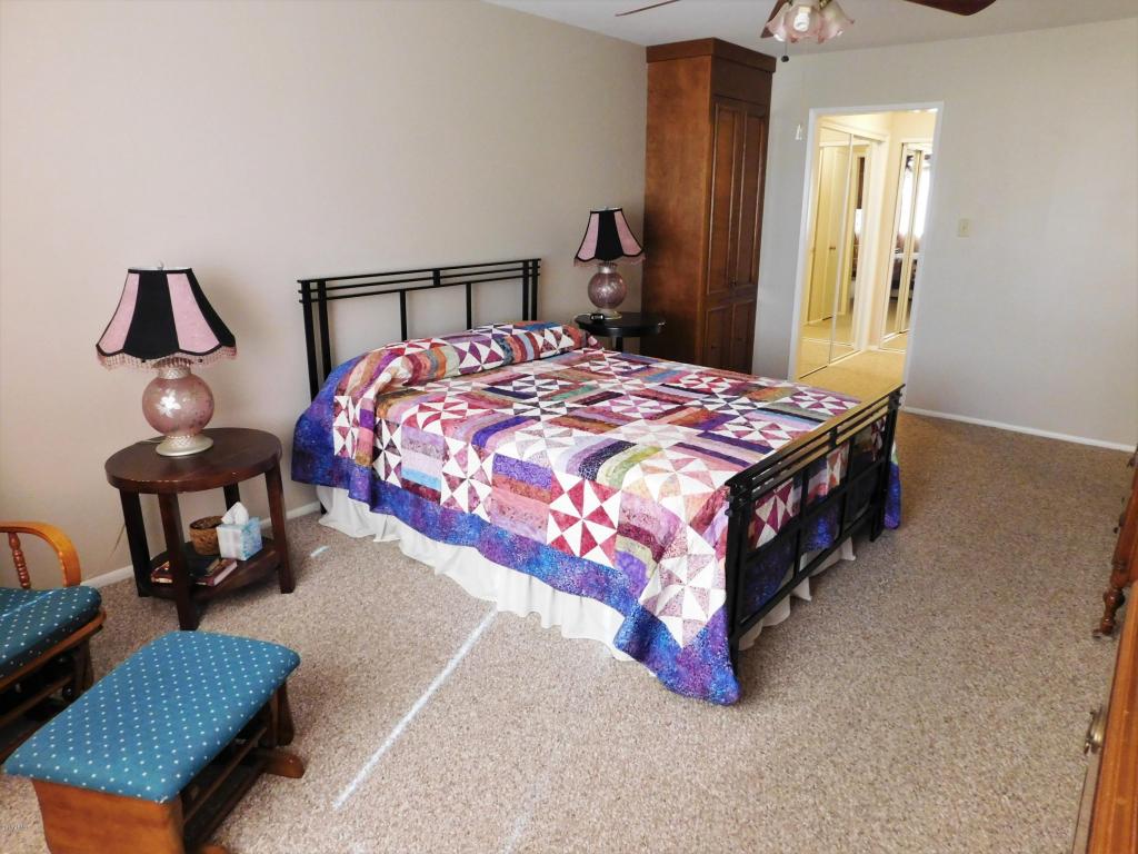 10829 N FAIRWAY Court W, Sun City, AZ 85351