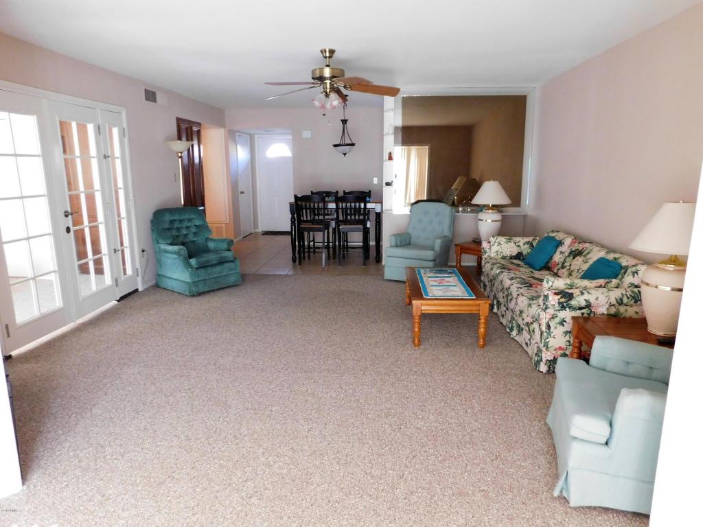 10829 N FAIRWAY Court W, Sun City, AZ 85351