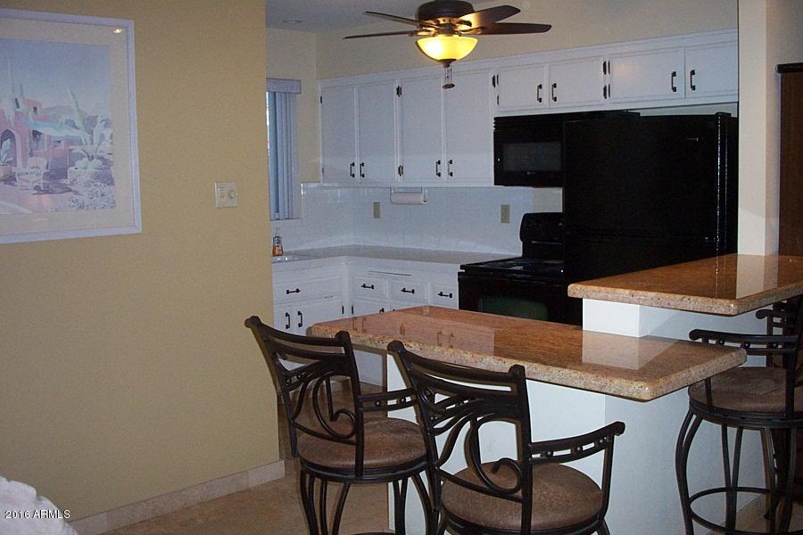 10805 N FAIRWAY Court W, Sun City, AZ 85351